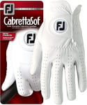 FootJoy CabrettaSof - Golf Gloves