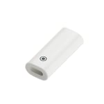 Adaptateur De Charge De Type C Pour Apple Ipad Pro,Connecteur De Câble Femelle À Femelle,1 Pièce David - Type 8 Pin To 8 Pin