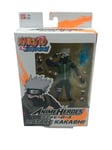 Figurine Naruto Shippuden Hatake Kakashi Anime Heroes 15 cm