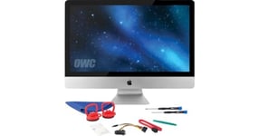OWC Kit de mémoire SSD pour Apple iMac 21.5"