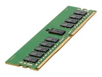 Hpe Standard Memory Ddr4 Sdram 8gb 2,666mhz Ikke-ecc