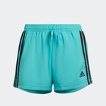 adidas Designed To Move 3-Stripes Shorts Kids