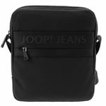 Joop! Jeans Modica Milo sac à bandoulière 24 cm black (4130000544-900)