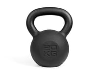 Kettlebell Zipro Kettlebell I Gjutjärn 20 Kg