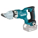 Makita DJS200Z Metallsaks uten batteri og lader