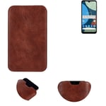 case for Fairphone 4 phone bag pocket sleeve cover