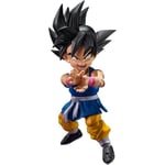 BANDAI S.H.Figuarts Dragon Ball GT Son Goku Action Figure JAPAN OFFICIAL