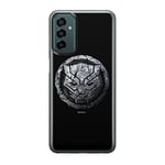 ERT GROUP Coque de téléphone Portable pour Samsung M13 4G/M23 5G/F23 Original et sous Licence Officielle Marvel Motif Black Panther 013 adapté à la Forme du téléphone Portable, Coque en TPU