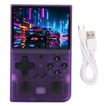 Handheld Gaming System Handheld Game Console 3.5in IPS LCD Display 4 Core 1.5