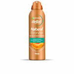 Spray Autobronzant Garnier Natural Bronzer 150 ml Moyen