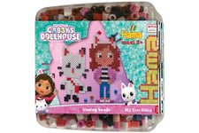 Hama - Maxi Beads And Pegboard - Gabby's Dollhouse (388754) /Arts And Crafts