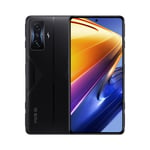 Xiaomi POCO F4 GT (5G) 128 Go, Noir, débloqué - Neuf