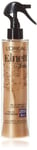 L'Oreal Elnett Heat Protect Styling Hairspray 170ml