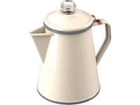 Gsi Outdoors Mesa Cup Percolator 236Ml [8 Fl.Oz.], Cream