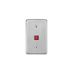 TOA RS-143 IP Intercom Swich panel, ( 2-wire+j)