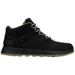 Boots Timberland  SPRINT TREKKER MID LACE U