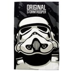 Nappe De Cuisine - Tapis En Coton - CASQUE DE STORMTROOPER