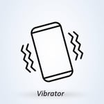 CoreParts Vibrator for Nokia Lumia 925