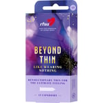 RFSU Beyond Thin 15 st