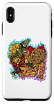 iPhone XS Max Gilgamesh Case