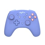 Wireless Gamepad NSW PXN-9607X HALL (Blue)