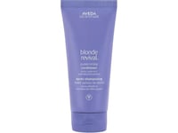 Aveda Aveda Blonde Revival Purple Toning Conditioner Lilla Toning Balsam For Blondt Hår 200Ml