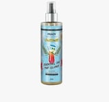 Prady - Body & Hair Shimmer Mist Cocktail on the Island - Mixte - 250ml - Éclat Tropical et Fraîcheur