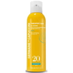 Germaine de Capuccini Timexpert Sun Tan Activator Oil Bronze SPF20  20