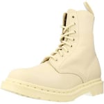 Bottes Dr. Martens  PASCAL MONO TOILE CRE