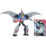 Transformers: Generations Power of the Primes Deluxe Class Dinobot Swoop