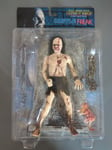 1998 Full Moon Toys Legends of Horror Castle Freak Action Figure New Sealed Pack