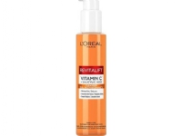 L'Oreal Paris Revitalift ansiktsrengöringsgel med C-vitamin och salicylsyra 150 ml