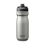 Camelbak Podium Steel Insulated 530ml Drikkeflaske