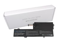 IPC-Computer Batterie 23Wh Nouveau compatible pour Lenovo Yoga 330-11IGM (81A6)