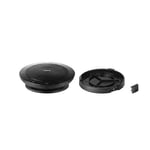 Jabra Secure Mount for Speak 410_510. Placement: Floor Product colour: Black ...