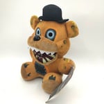 18cm Five Nights At Freddy's Plyschleksakspresent för barn 18cm