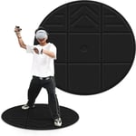 Anti Fatigue AR Game Accessories Sports Mat for Apple Vision Pro/Meta Quest3