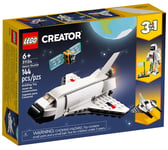 Lego Créateur Space Shuttle 31134 Lego