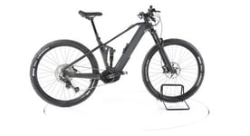 bulls sonic evo tr 2 velo electrique vtt 2023   tres bon etat