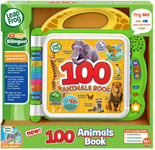 LeapFrog 100 Animals Book