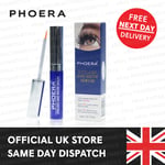 PHOERA® EYEBROW & EYELASH GROWTH BOOST SERUM 2 IN 1 THICKER LONG LASH ENHANCER