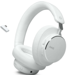 AKG N9 HYBRID TRUE ADAPTIVE NOISE CANCELLING HEADPHONES - WHITE