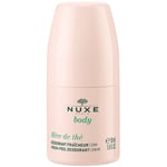 Nuxe Body Reve De Thé Fresh Deodorant 50 ml