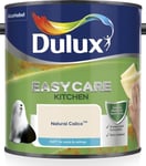 Dulux Easycare Kitchen Matt 2.5L - Natural Calico