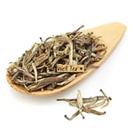 Jasmine Silver Needle White Tea Loose Leaf Tea (100)