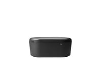 Vipp - Vipp270 Bread Box Black Vipp