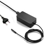 Surface Pro 2 Chargeur,Adaptateur d¿alimentation 48W 12V 3.6A Pour Microsoft Surface RT/2 Surface Pro 1 Surface Pro 2 1536 Tablet