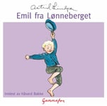 Emil fra Lønneberget