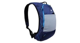 Sac de trail raidlight ultralight packable 8l bleu