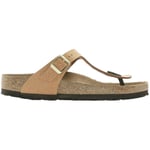 Sandales Birkenstock  Gizeh Lit de pied souple